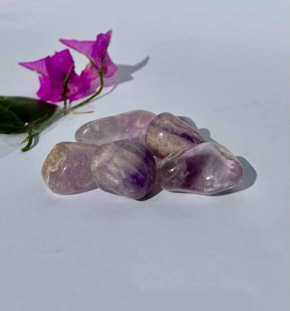 Cuarzo Amatista