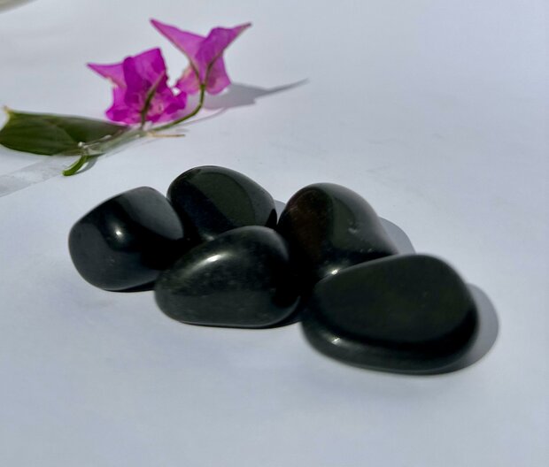 Cuarzo Negro
