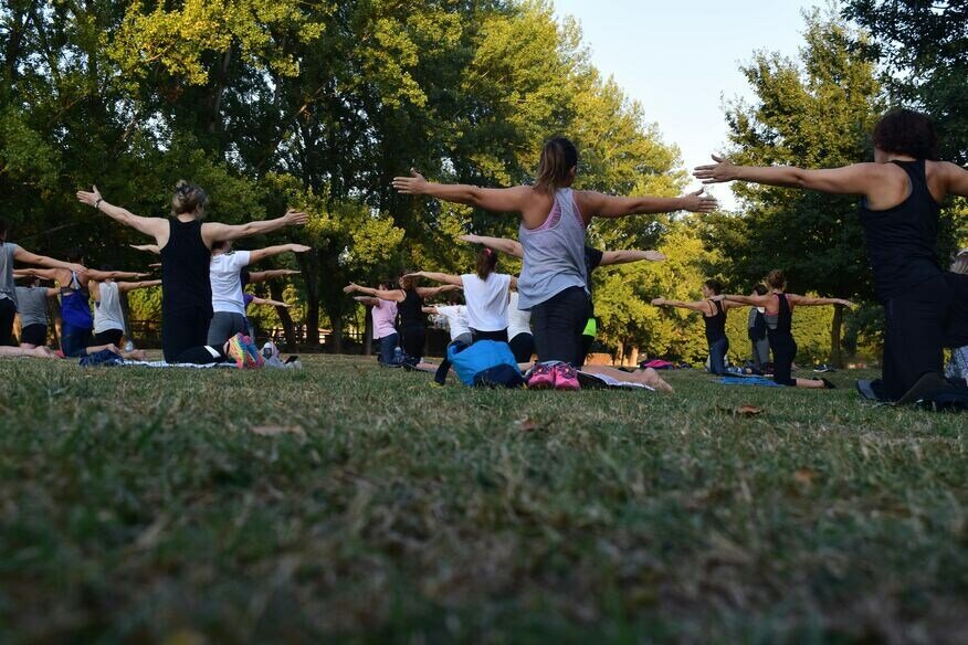 ¿Qué es el Yoga?