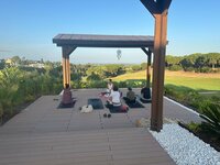 Ceremonia de Cacao y Sonido