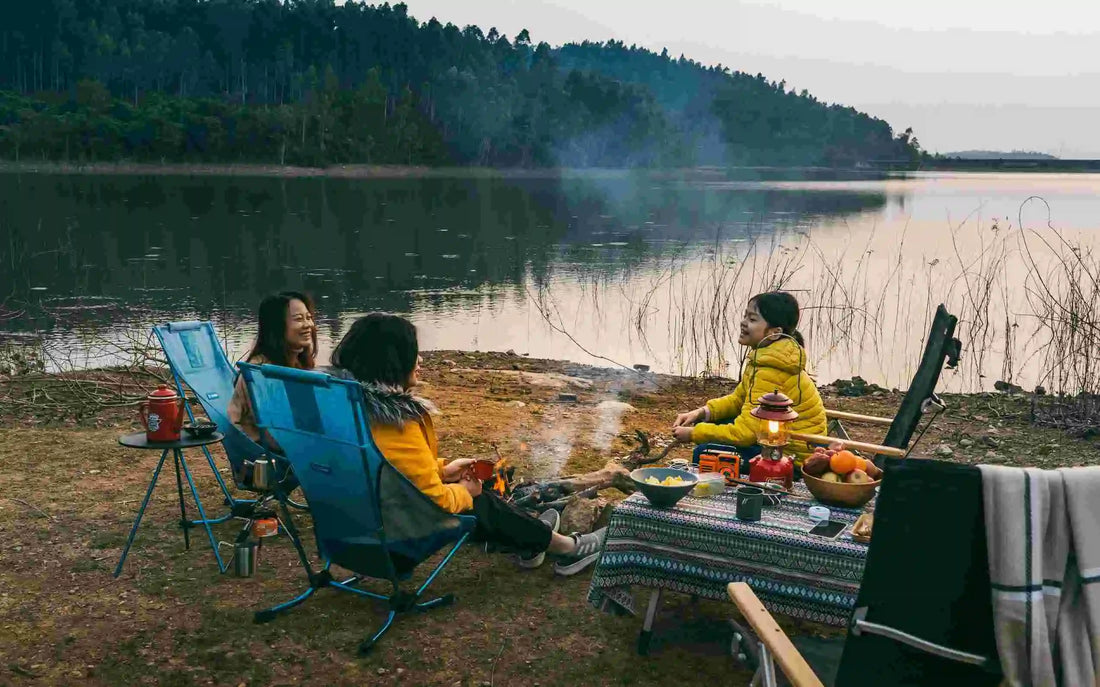 Retiro de una semana diseñado para el descanso profundo y la reconexión.